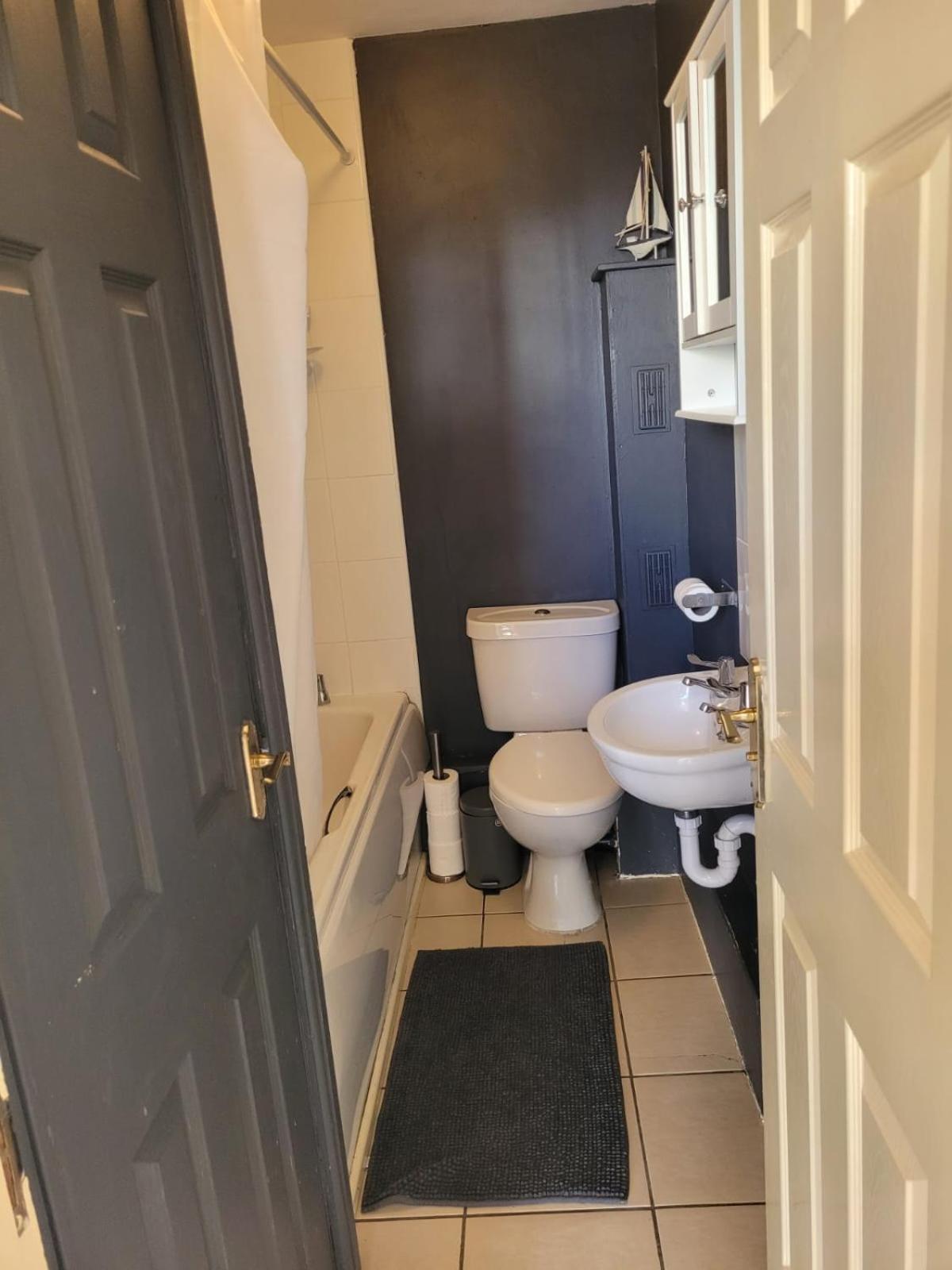 Cosy Stays Daybrook Nottingham Exterior foto